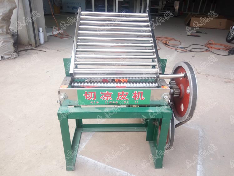 切面皮機(jī)視頻產(chǎn)品展示