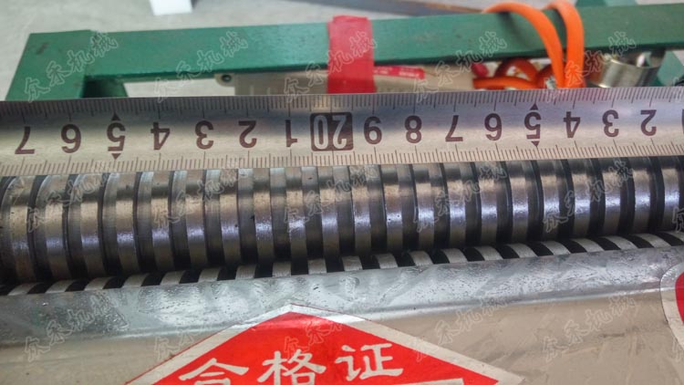 50型切面皮機(jī)提供多種機(jī)型供您選擇