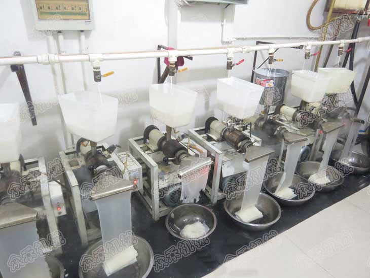 大型批發(fā)搟面皮機行業(yè)發(fā)展前景與趨勢