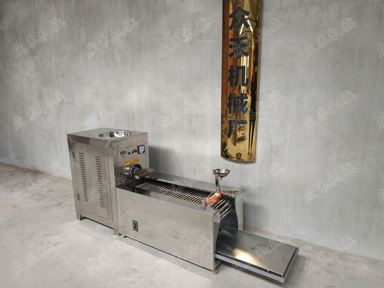 多功能面皮機(jī)功能和用途有哪些