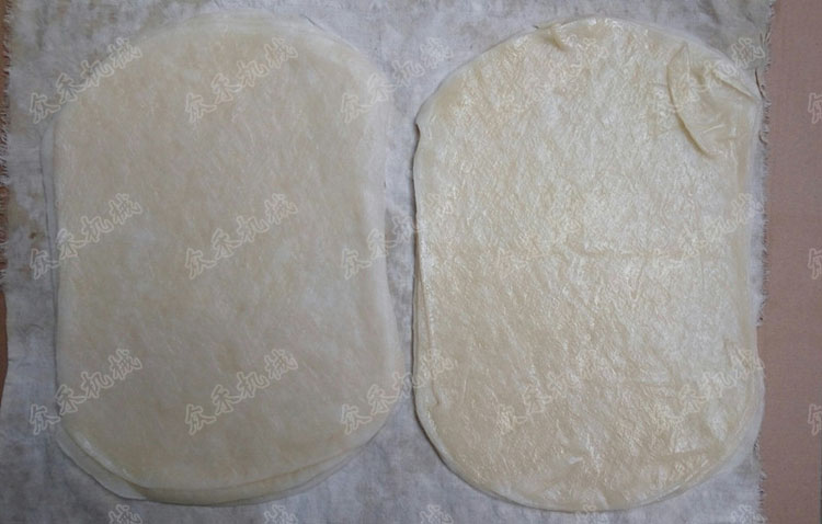 搟面皮勁道柔軟怎么做