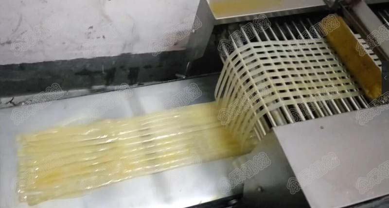 多彩面皮機多少錢一臺