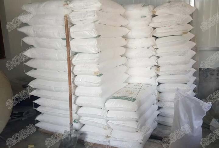 搟面皮勁道柔軟和面粉有關(guān)系嗎