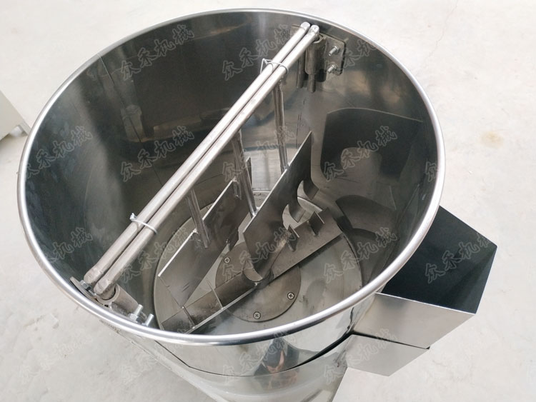 小型面皮洗面機一臺多少錢機器內(nèi)部結(jié)構(gòu)